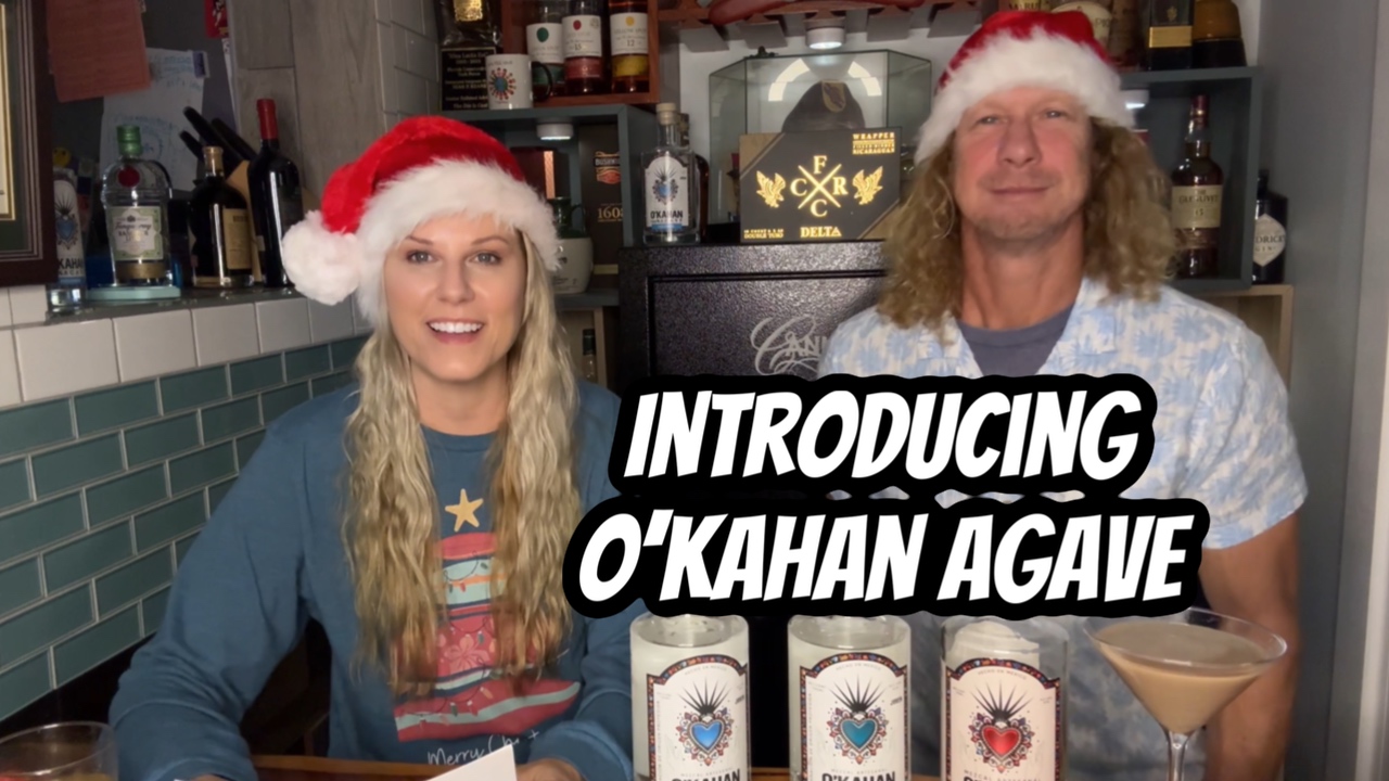 okahan agave youtube